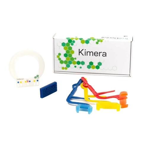 Kit Porte-Capteurs Numeriques TrollByte Kimera (3707/2607)