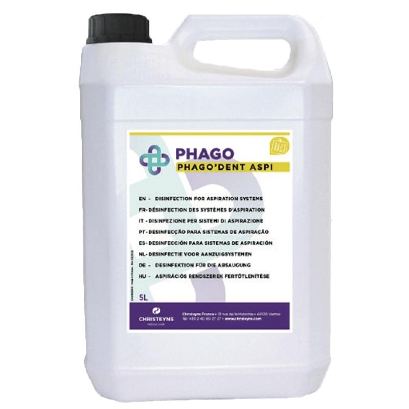 PhagoDent ASPI 5L
