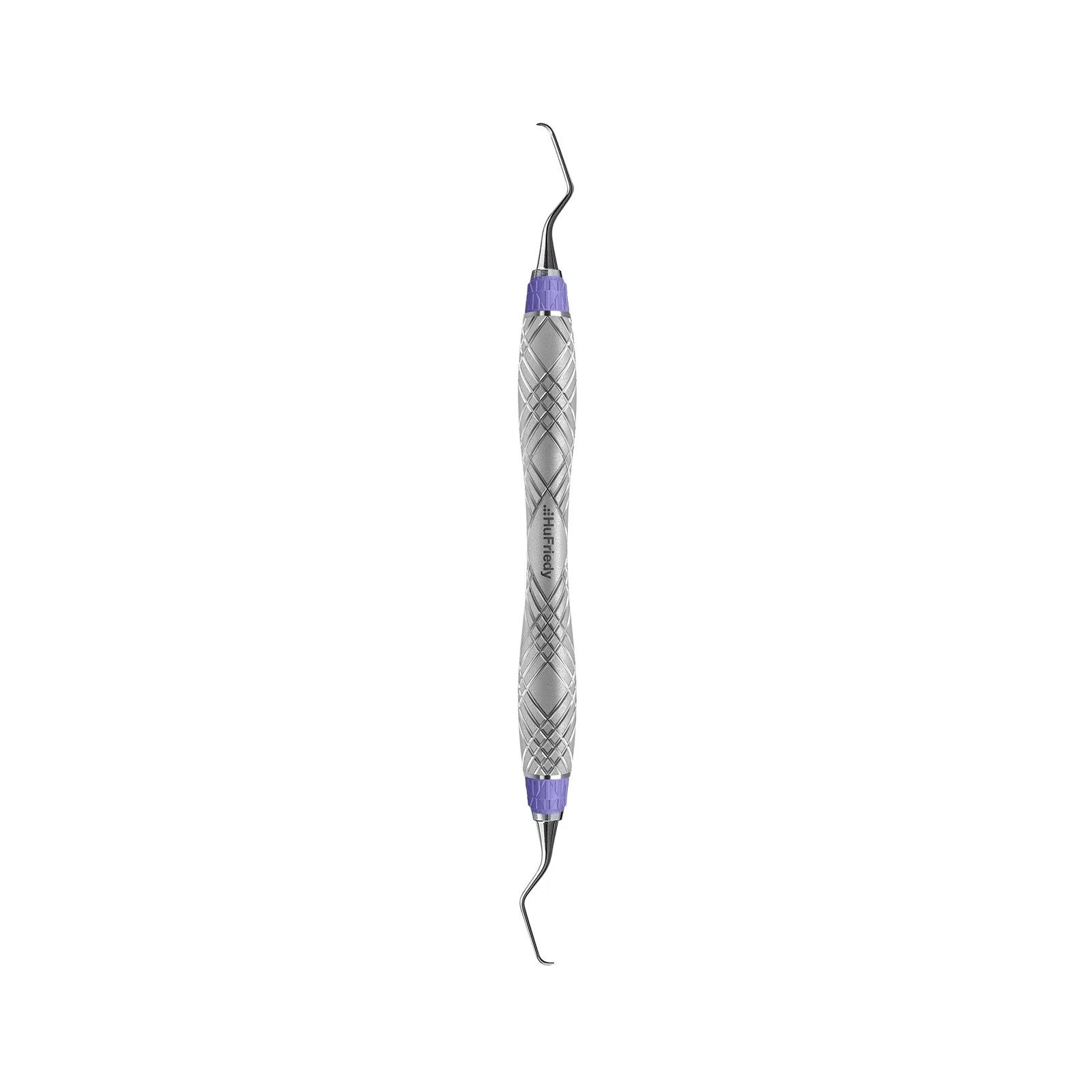 Krabber Gracey 7/8 Hd.2 Mf Oral/Buccal