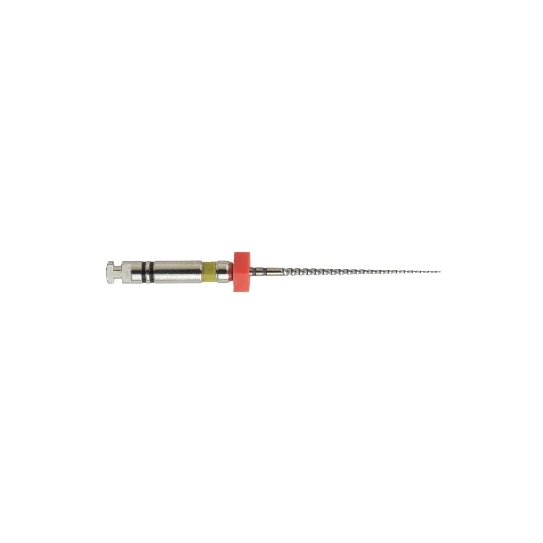 Dentsply ProFile® Tapers .02 RA A0344 | Div. Opties (6 st.)