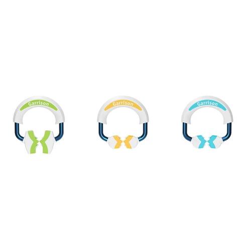 Strata-G Rings Kit