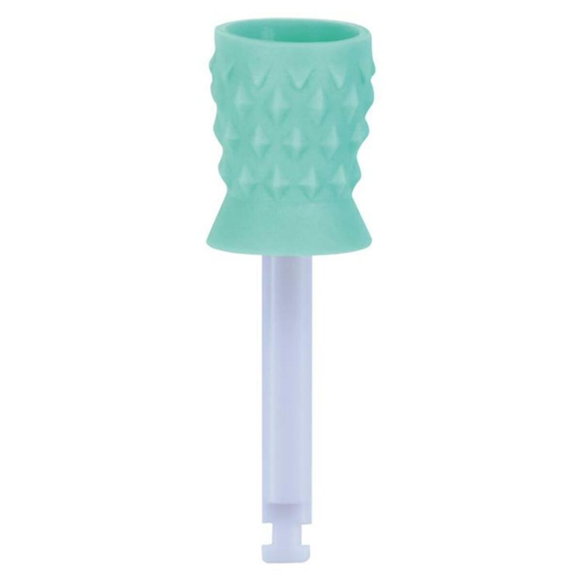 Cupules a polir CA soft rose