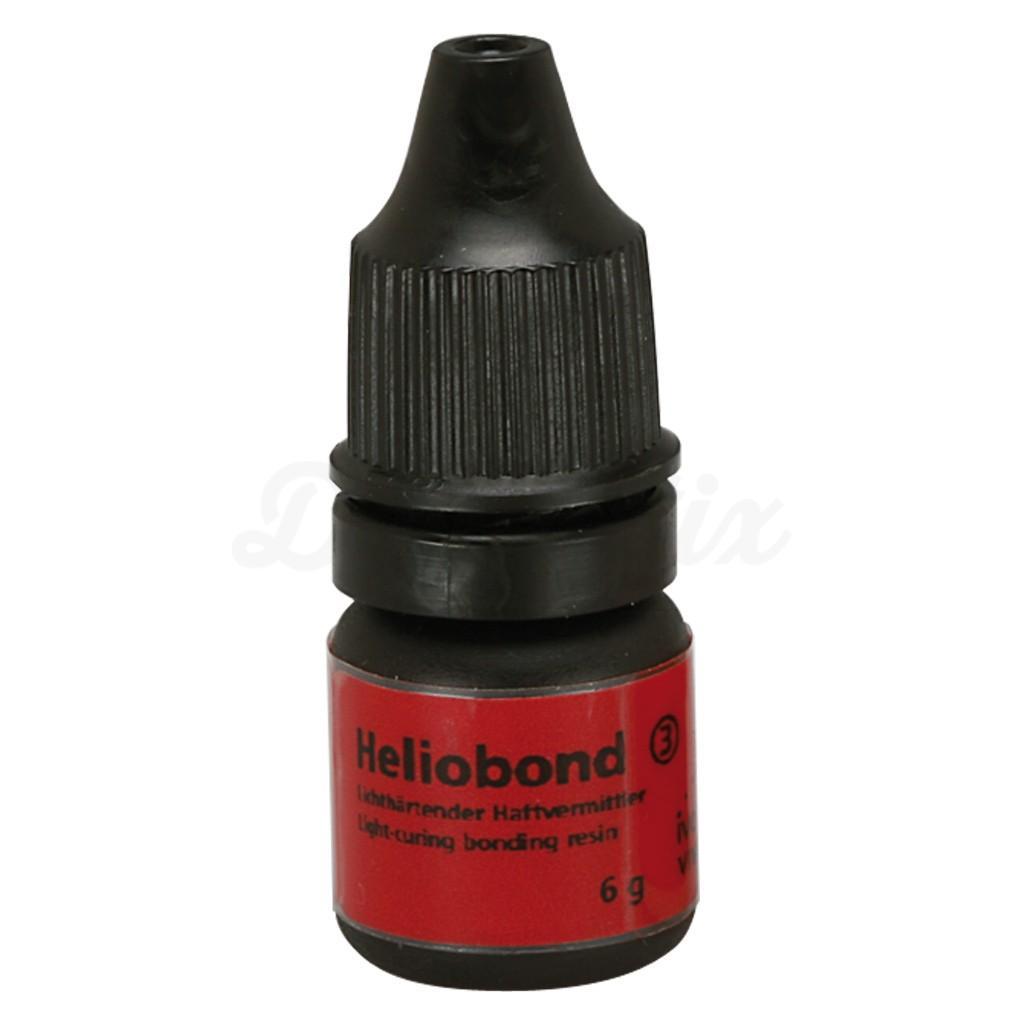 Heliobond : Adhésif Photopolymérisable