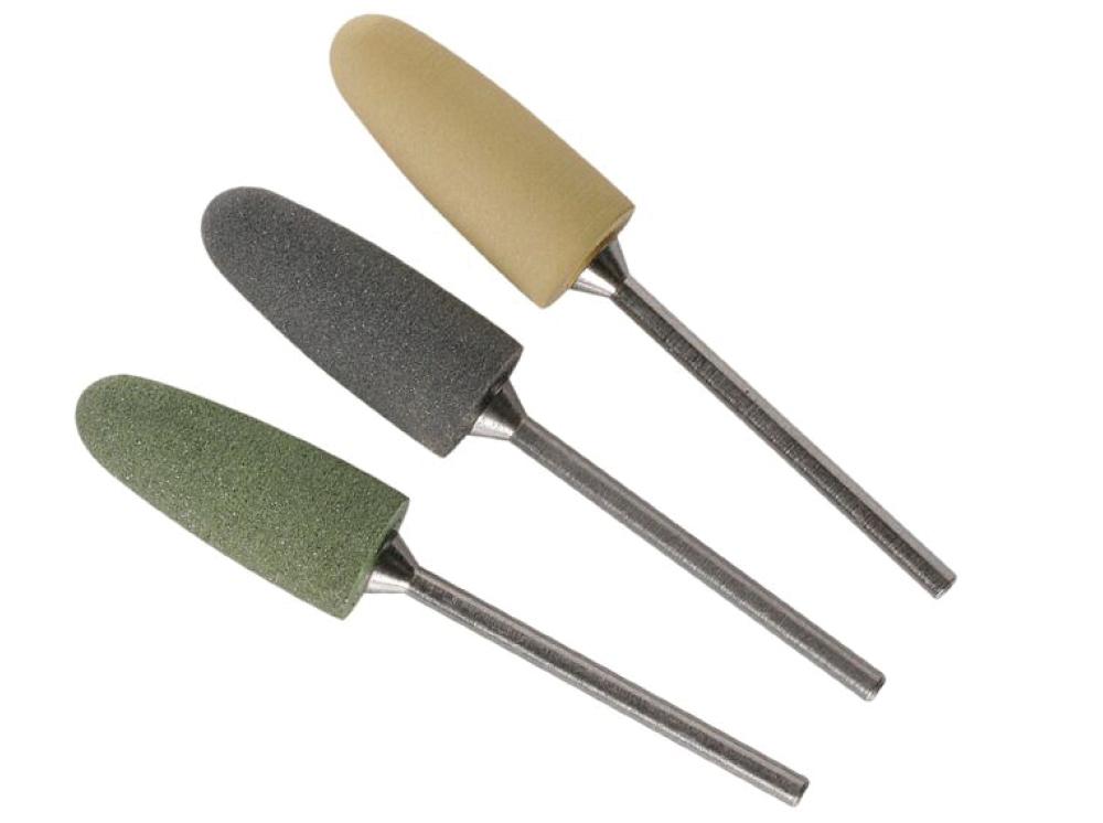 Border Polishers - kit of 3