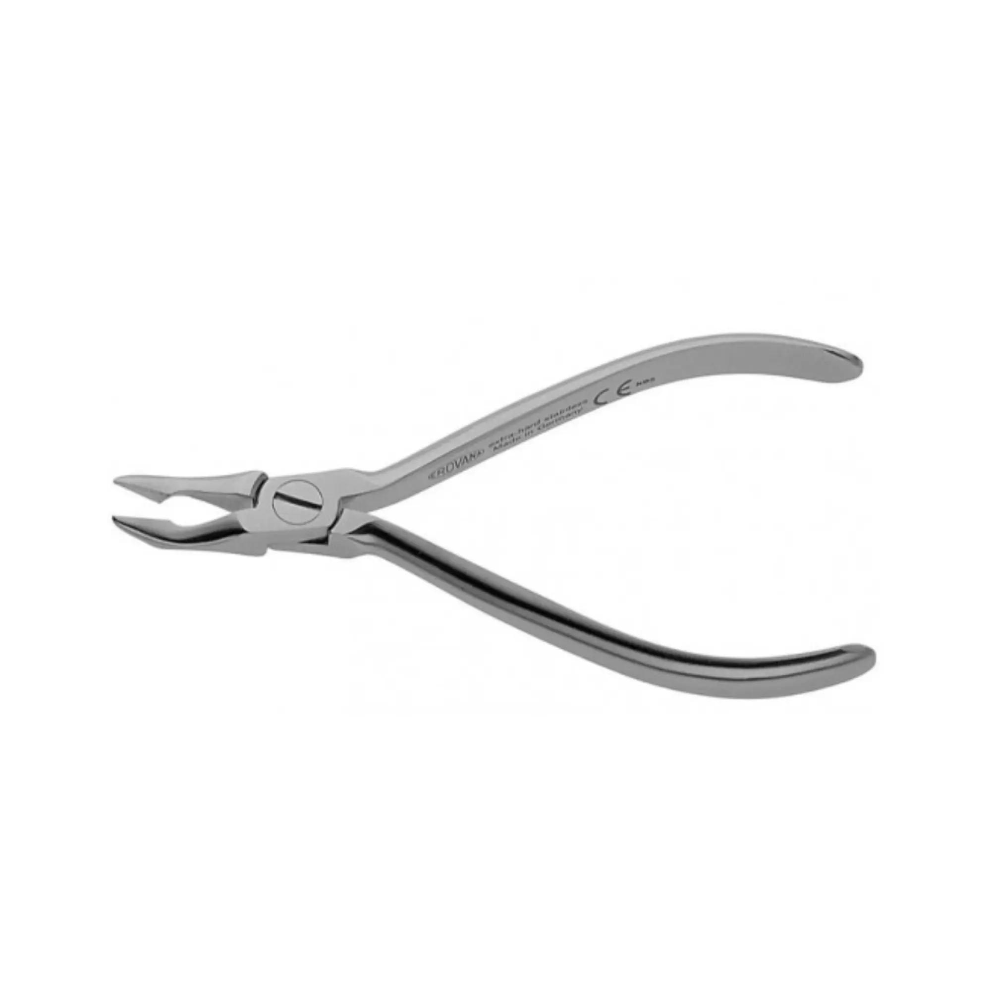Weingart Style Plier (regular version)