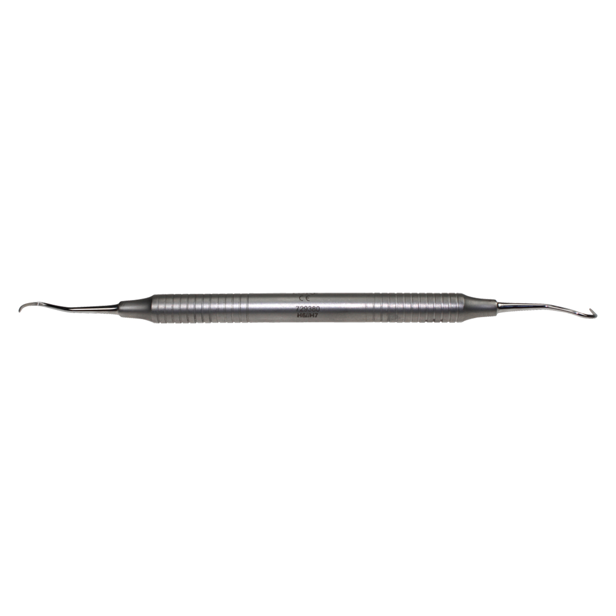 PURE Détartreur faucille H6/H7
