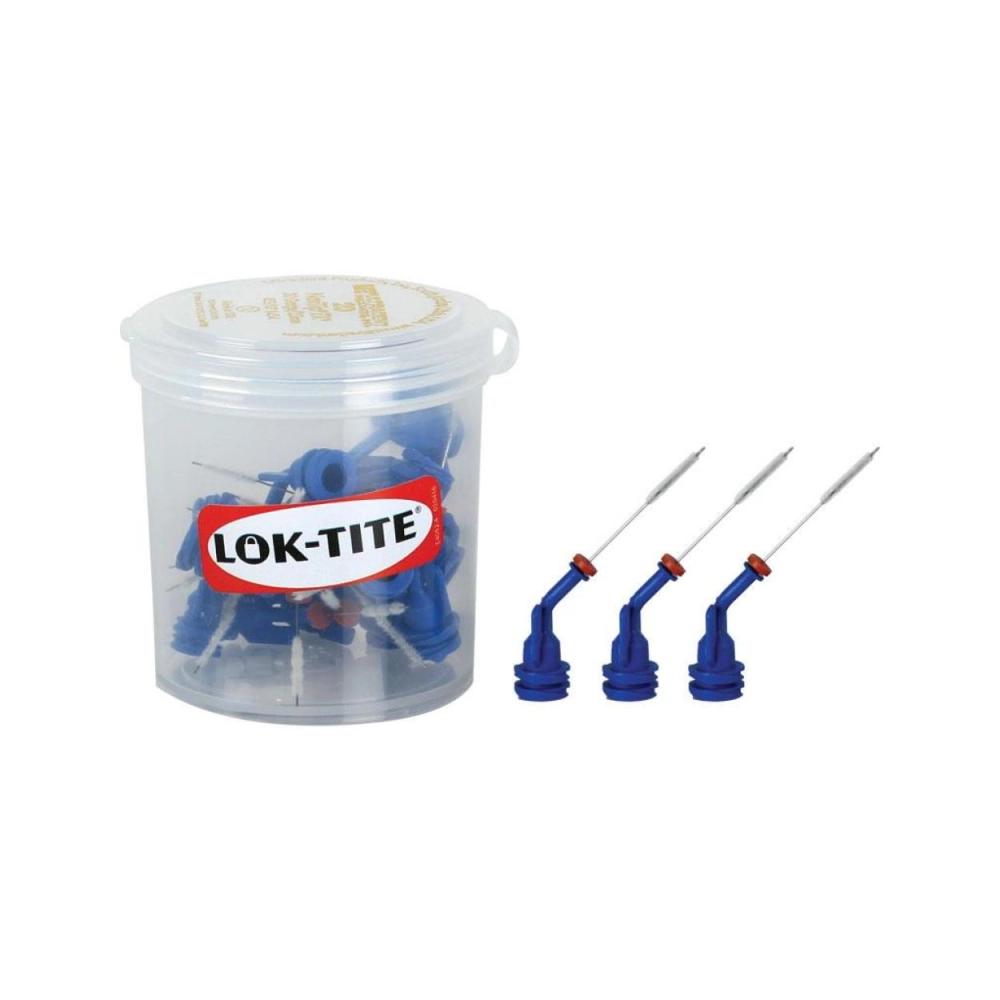 NaviTip FX 25 mm 20 pcs