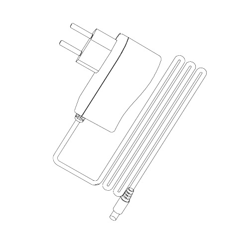 ADAPTER MM 4000
