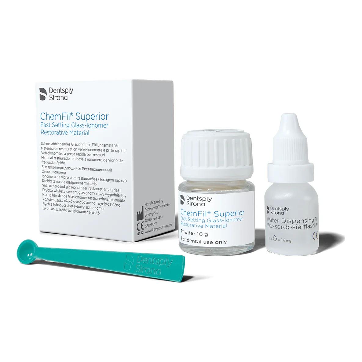 Chemfil Poudre Gb Grey Brown