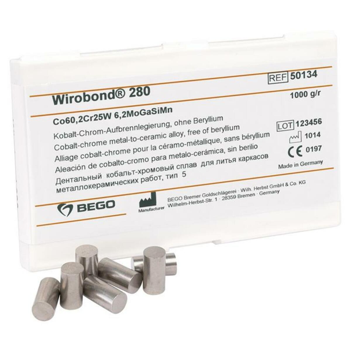 Wirobond 280
