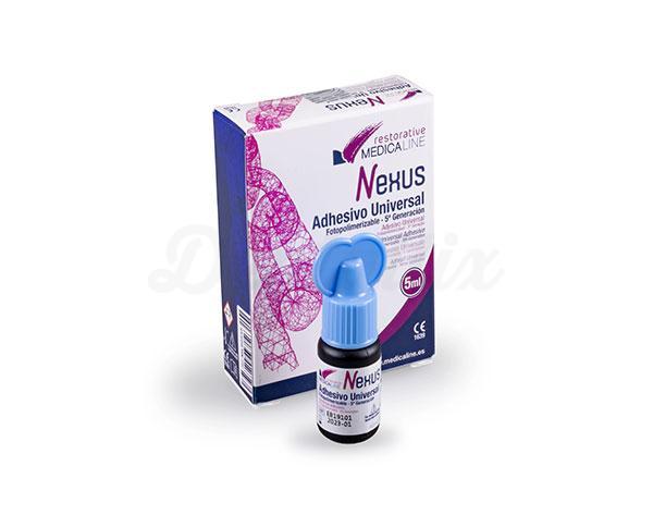 Nexus : Adhésif universel photopolymérisable (5 ml)