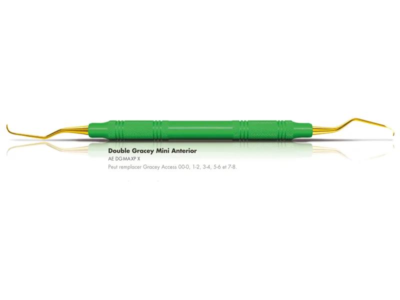 Double-Gracey Mini anterior XP