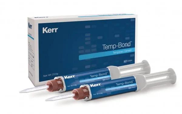 TempBond Original (2x11,8g)
