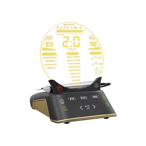 GEMINI EVO LASER