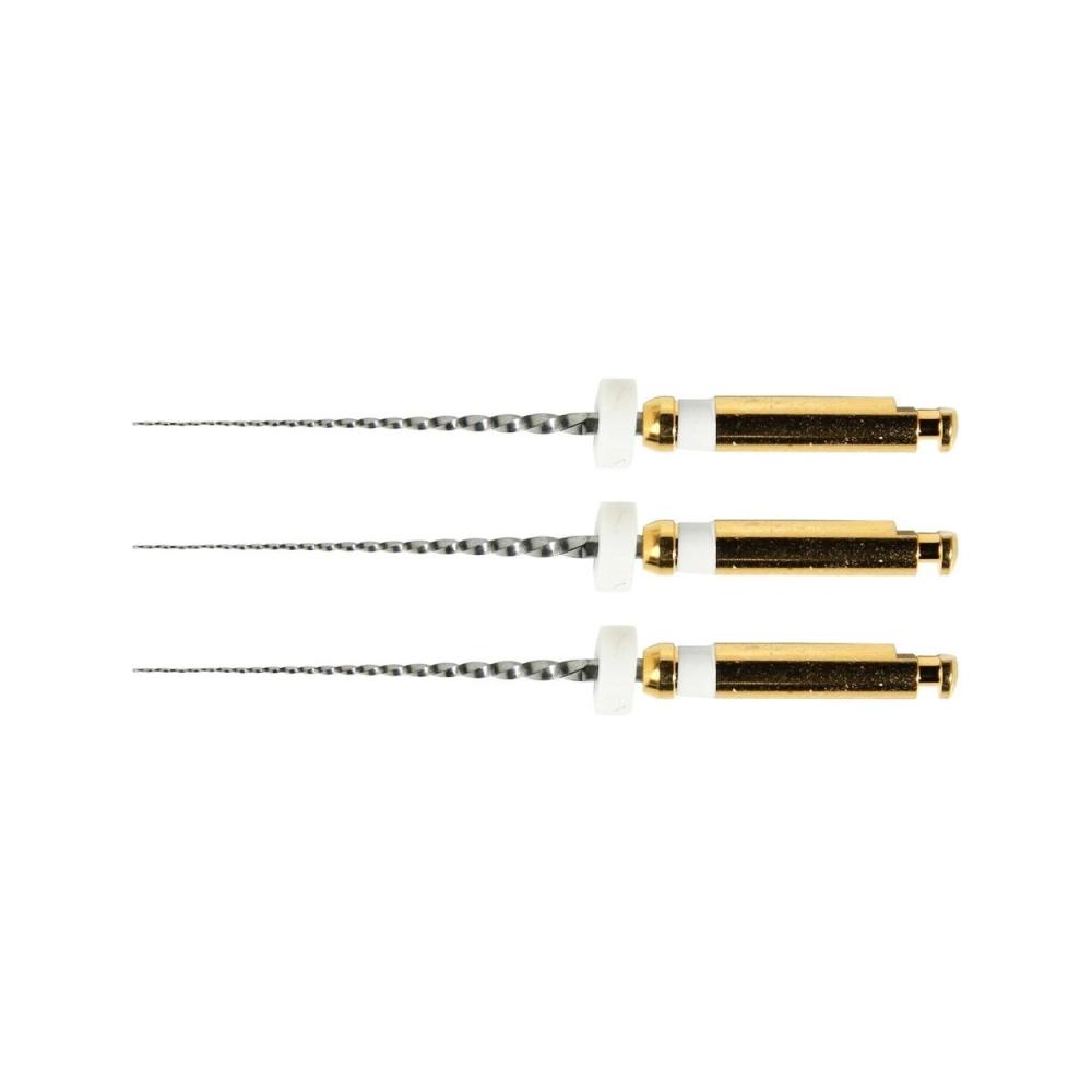 NIC Theta Glider Files .02 CA 21 mm no.17 6 pcs