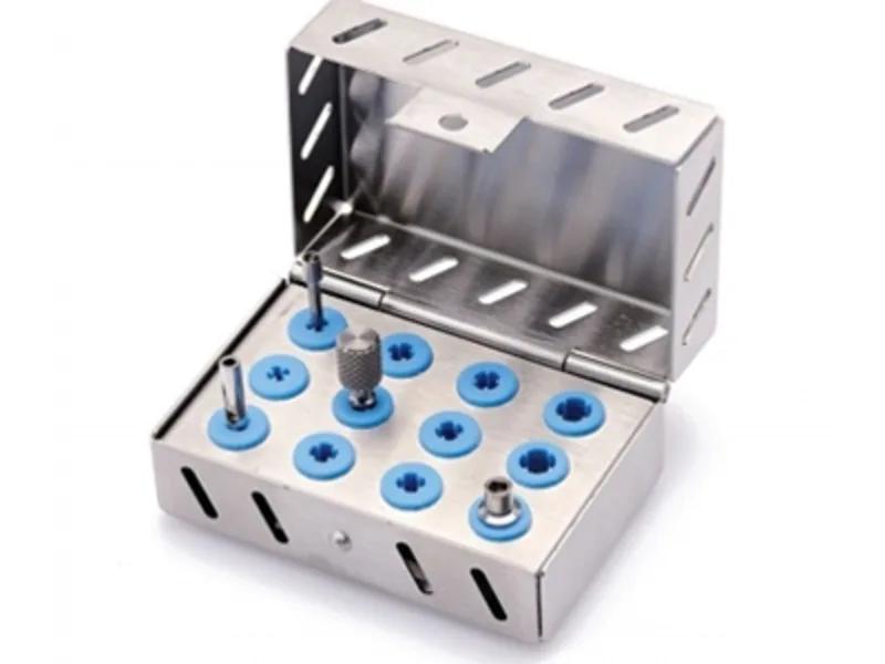 Implantology kit n°5 model T