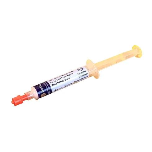 Vuurvaste Fixatiepasta in Composietspuit (10 ml)