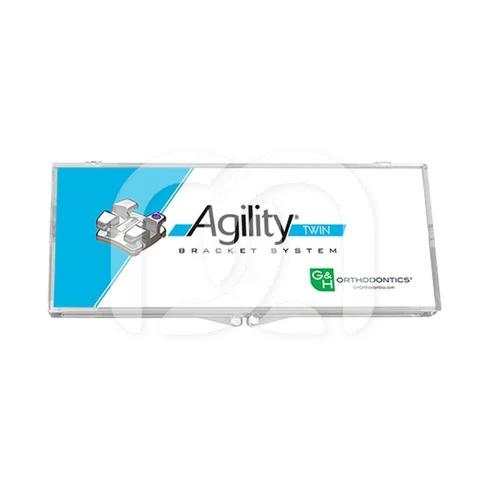 Brackets Metalliques Agility Twin Roth Crochet (20)