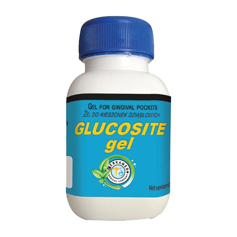GLUCOSITE GEL (50ML)