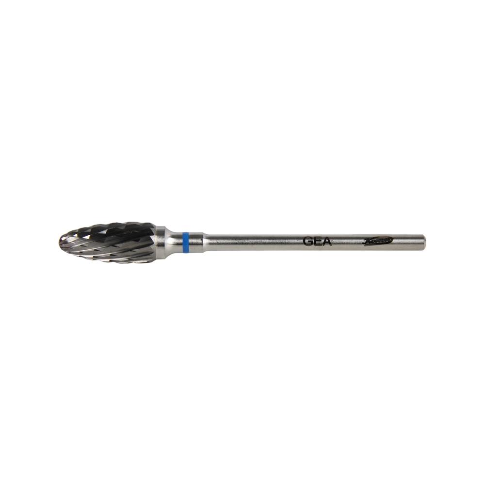 Komet Fraise en carbure H251GEA 104 - 060 (1pc)