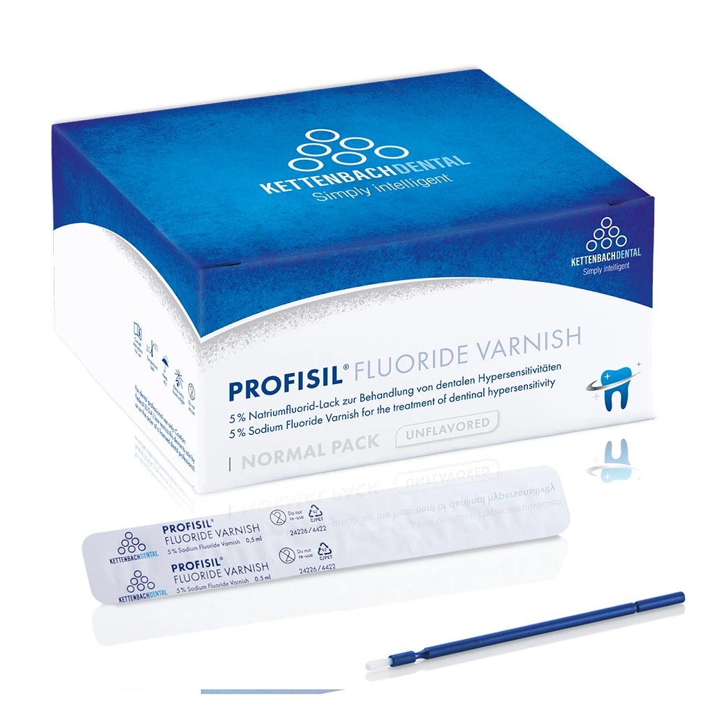 Profisil® Fluoride Varnish