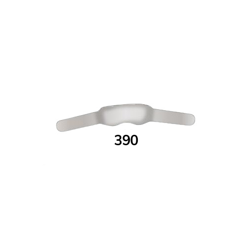 GEBOMBEERDE METALEN MATRICES (30)