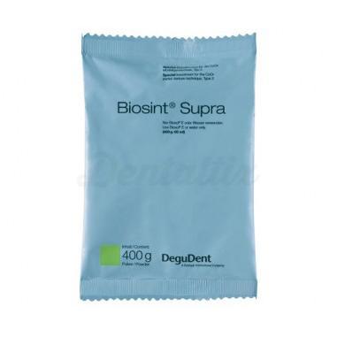 Biosint Supra - Revêtement pour squelettes 18 kg.