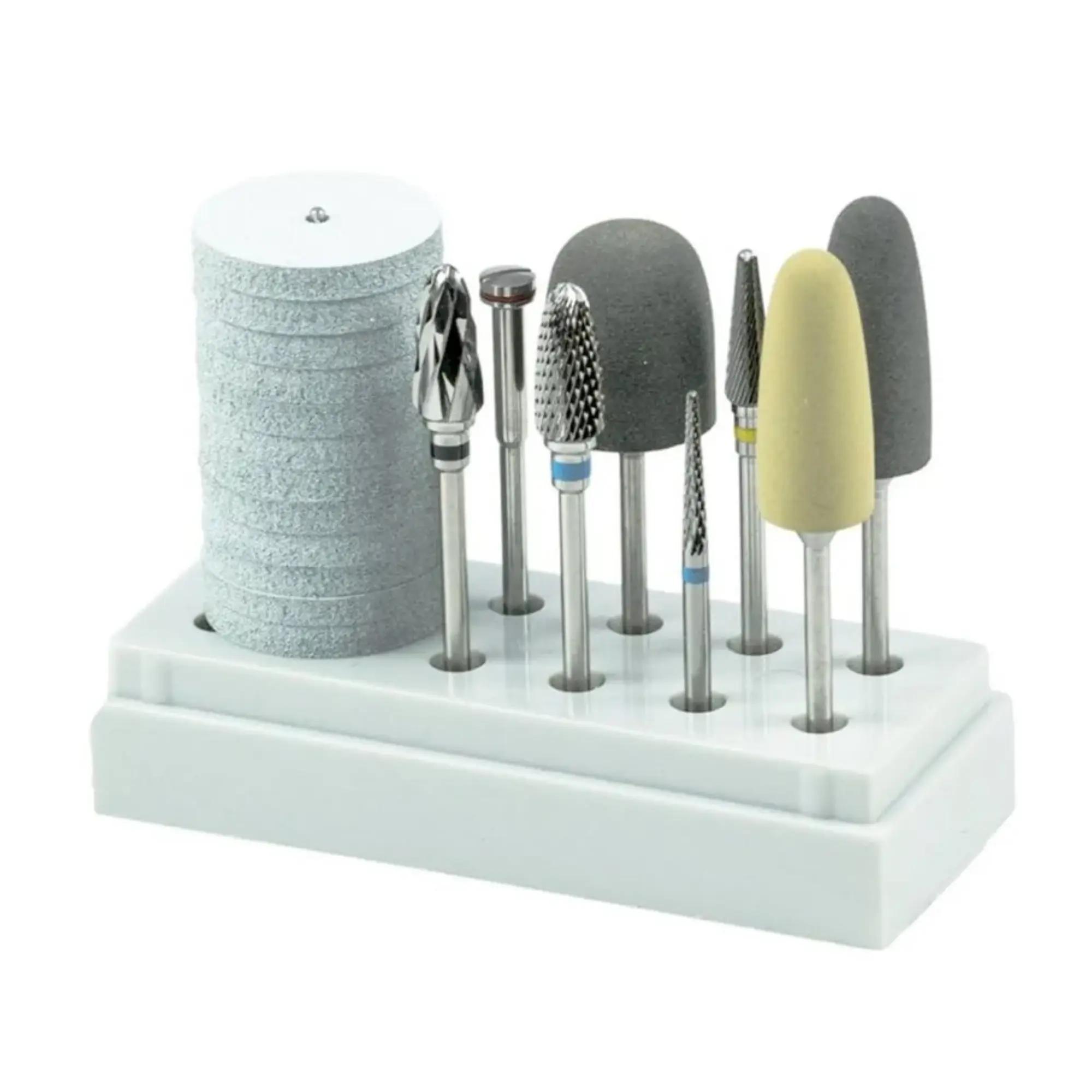 Orthodontics Burs Starter Kit #0080SO HP