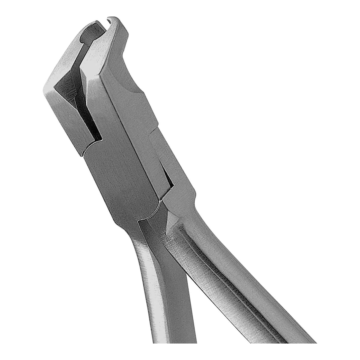 Pince Coudée pour Brackets