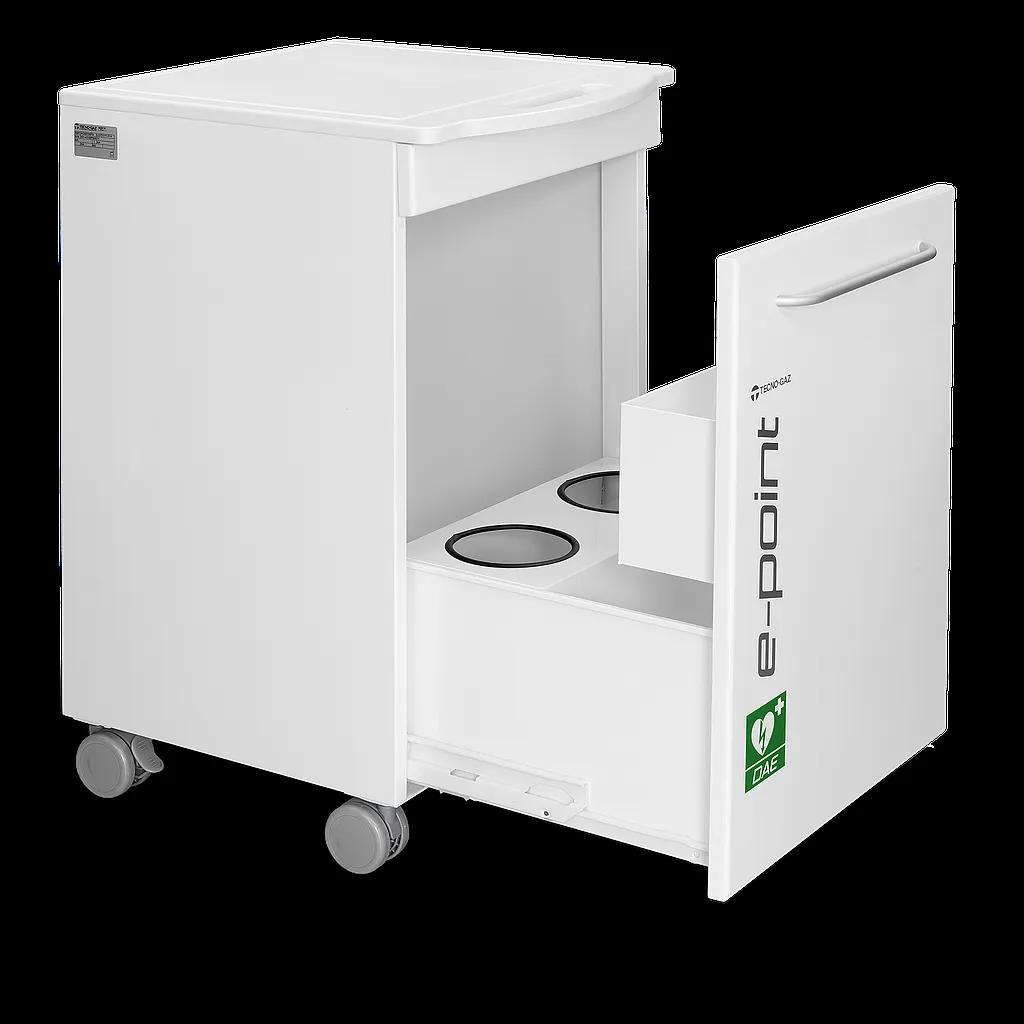 E-Point Cart Urgence