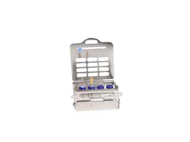 Endo ultralight 4 (Format 5 x 6 x 2 cm)