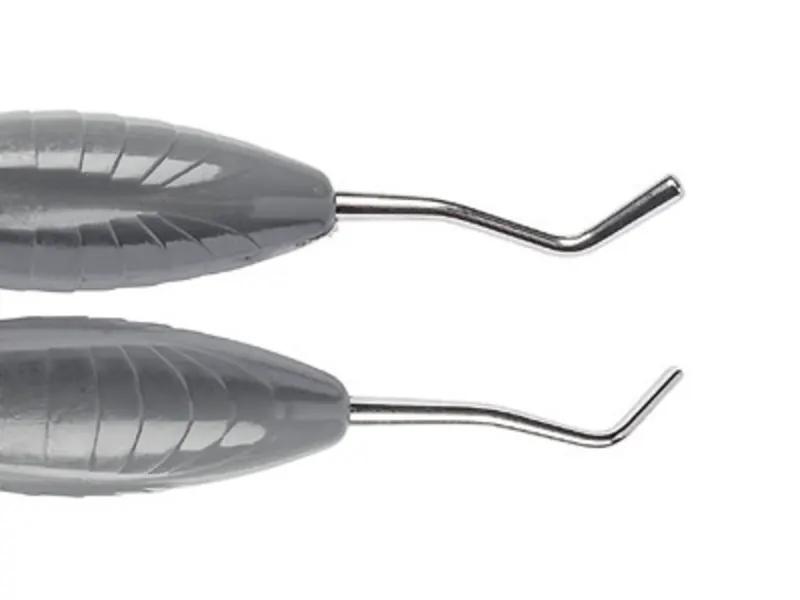 LM Instrument d’obturation 1,5–2,5 mm , DuraGradeMAX ErgoMax