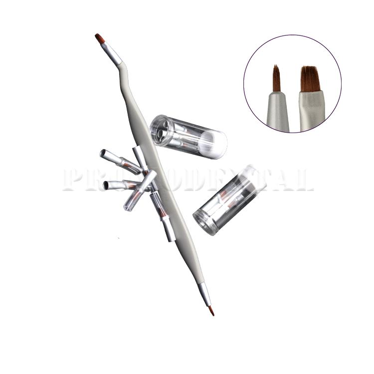 Modelleerpenseel resine kit