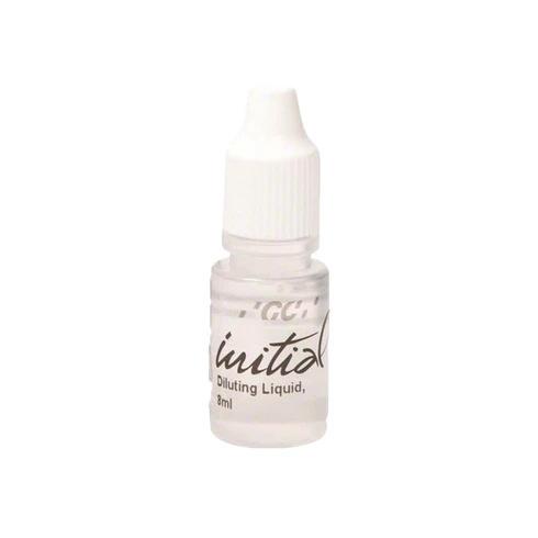 Liquide de Dilution Initial IQ Lustre Pastes One NF (8ml)