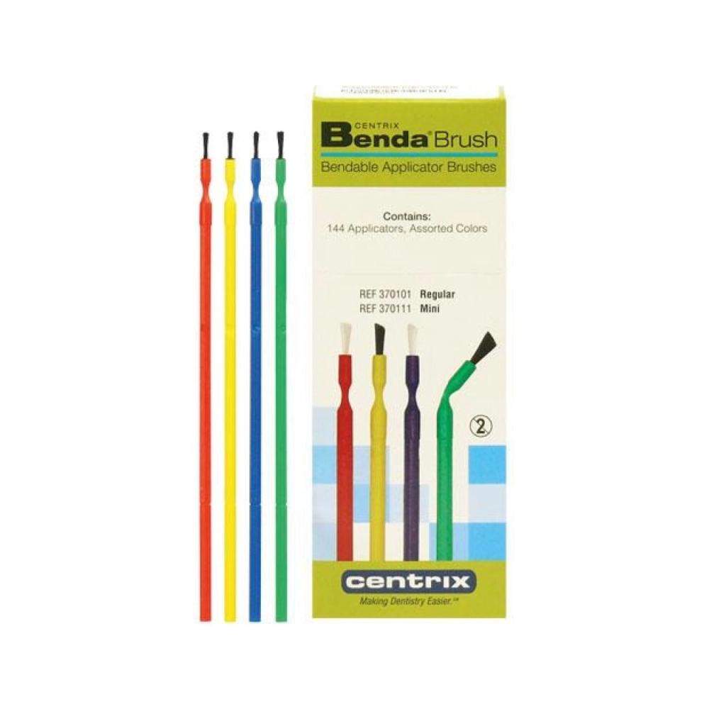 Benda-Brush regular 144 pcs