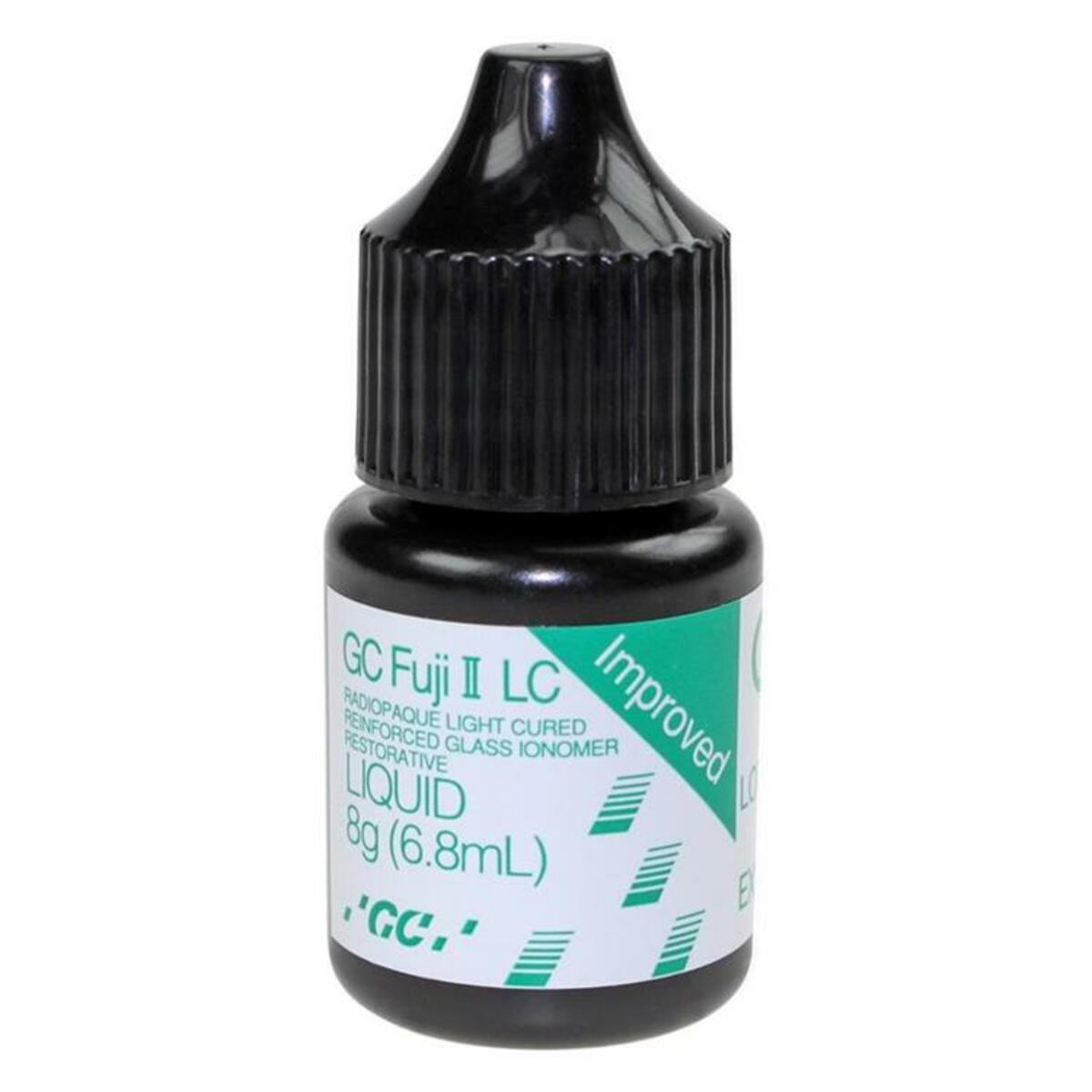 Fuji™ II LC liquide