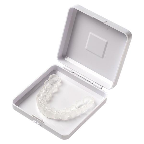 White Dental Beauty - pocket tray