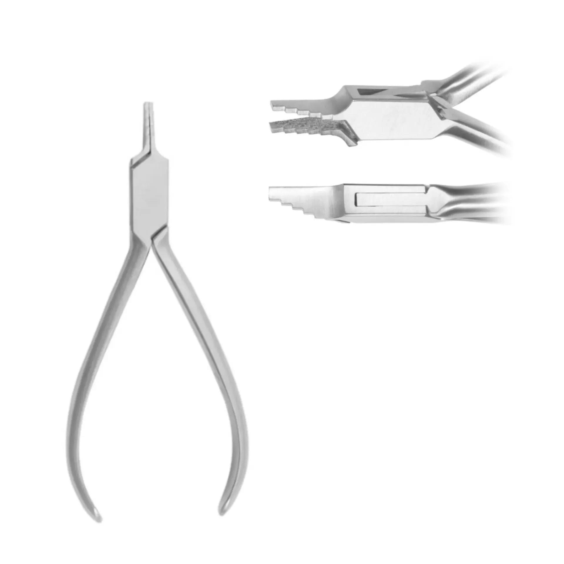 NANCE CLOSING LOOP PLIERS (F)