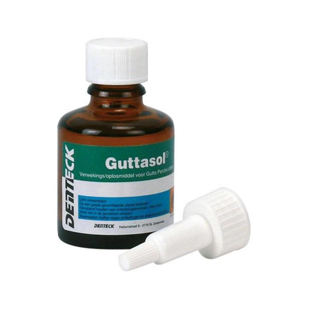 Denteck Guttasol 30 ml