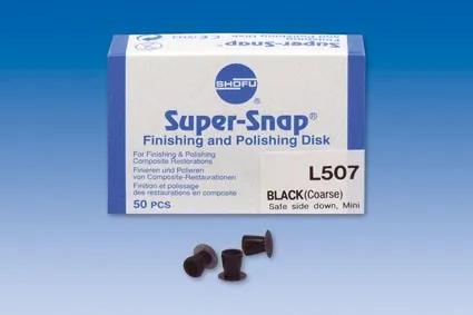 Super-Snap (50) - Simple Face