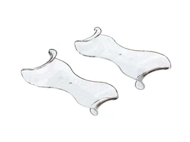 Ecarteurs plastiques - le lot de 2