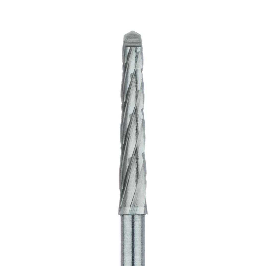 Meisinger fraise à os carbure HM161RX (2 pcs)