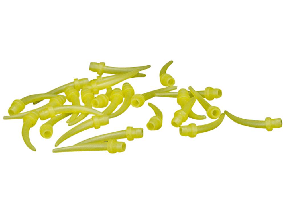 d-touch Intraoral Tips SCS jaune 96pc