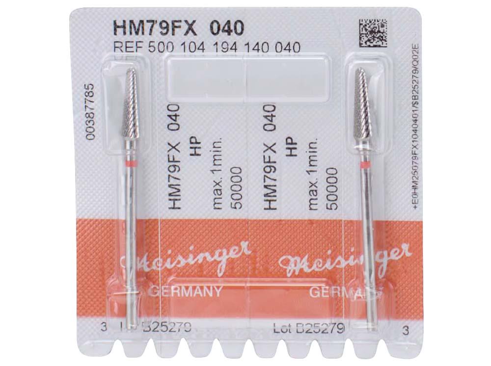 Fraise HM 79 FX 040 Hst 2ST