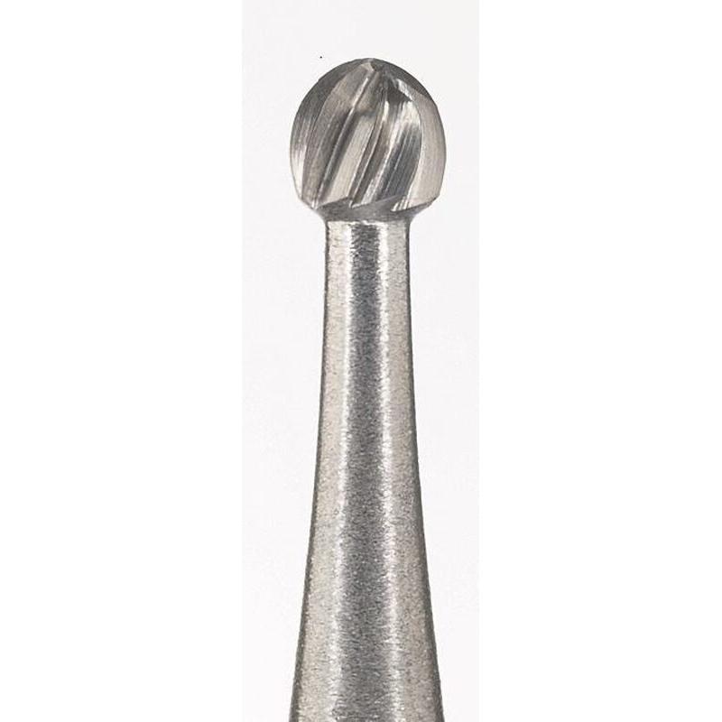 Emil Lange ELA fraises carbure CA C1/025 (6 pcs)