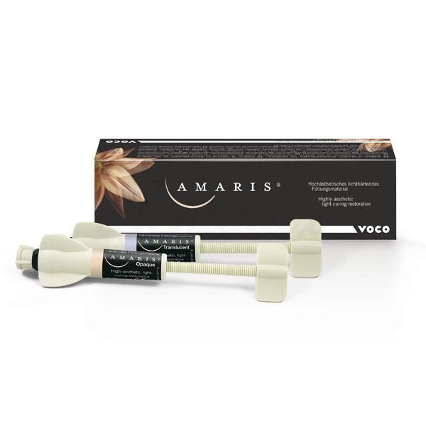 Composiet Amaris Set Composietspuiten (5 x 4g)