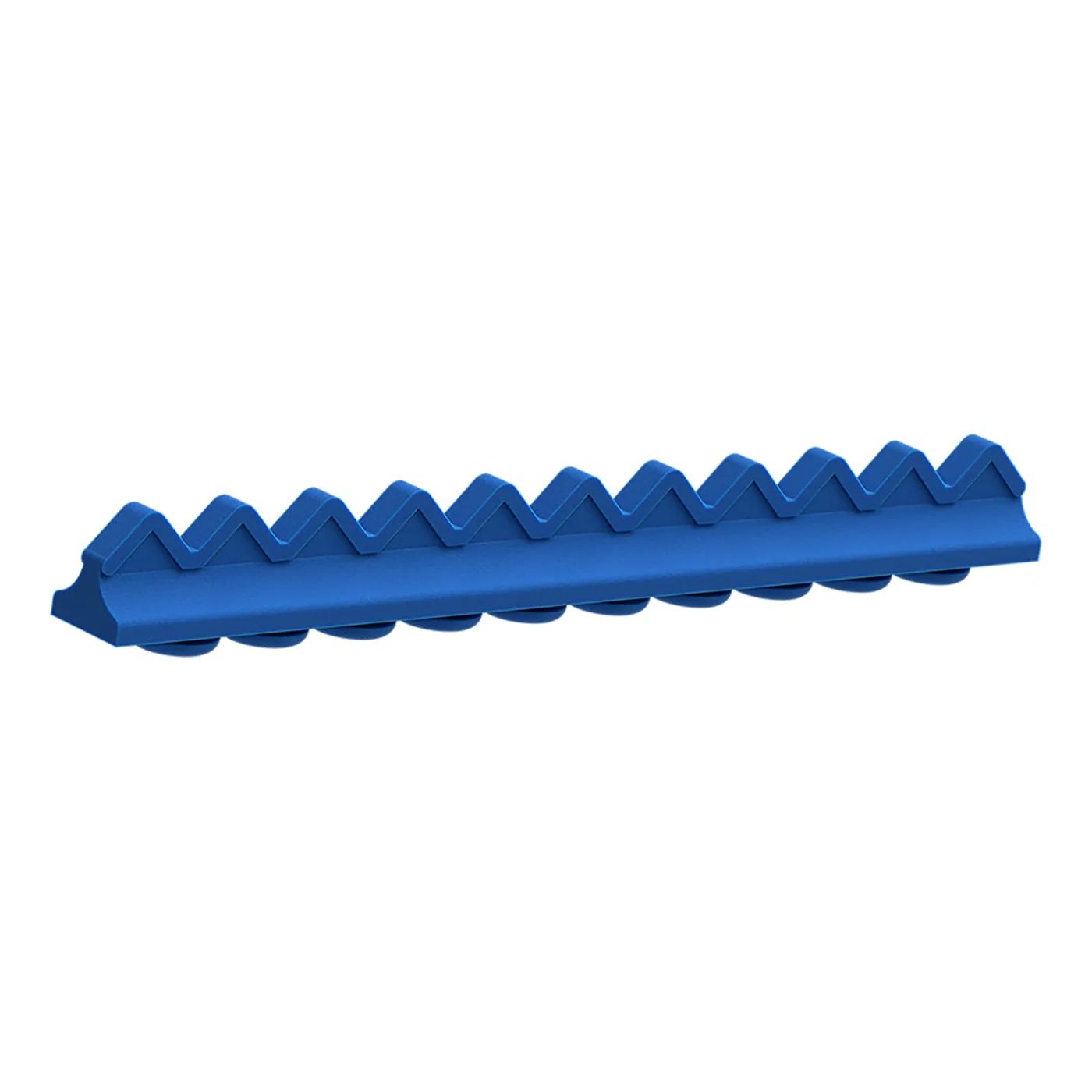 2772-G Asa Silicon insert instr.blue