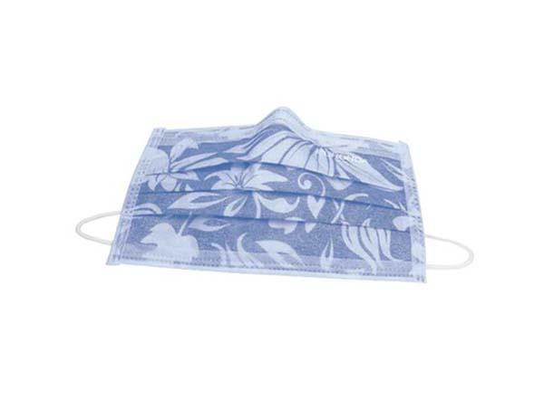 Monoart® - Masque de protection buccal (50 pcs)