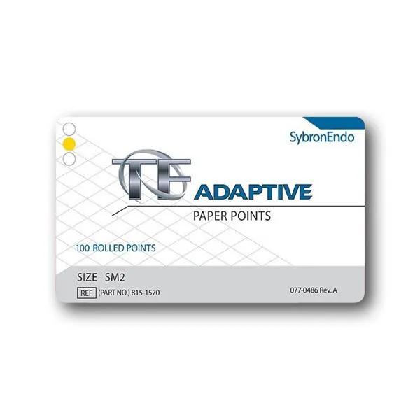 Tf Adaptive papierpunten Sm3 rood