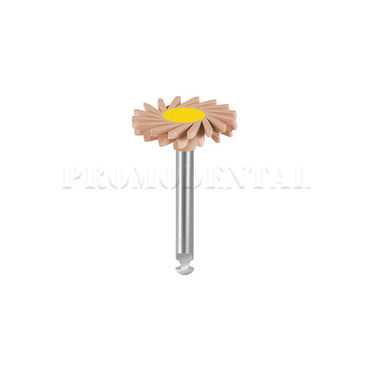 EVE DIACERA RA DT-W14DC – Polissoir diamanté TWIST pour zircone